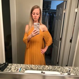 B.B. Dakota Gretel dress